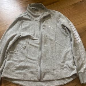 Puma Jacket